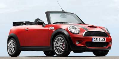 2009 MINI Cooper Coeur d'Alene ID