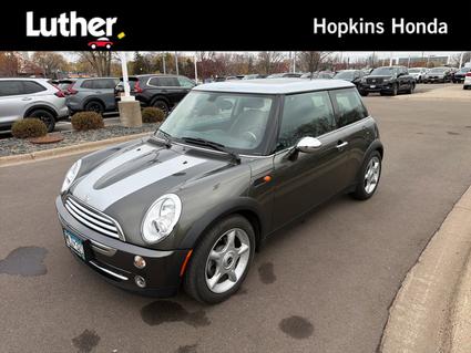 2006 MINI Cooper Hopkins MN