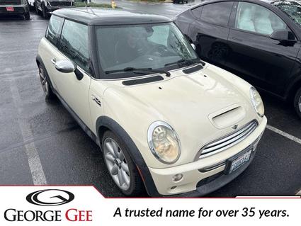 2006 MINI Cooper Liberty Lake WA