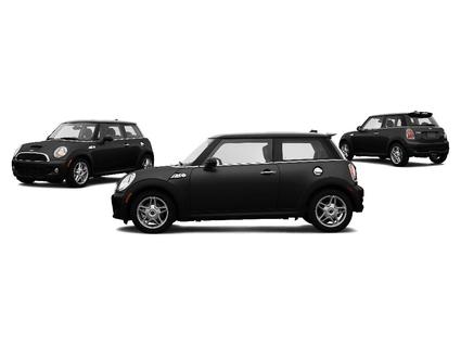 2007 MINI Cooper Harriman TN