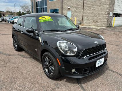 2014 MINI Paceman Colorado Springs CO