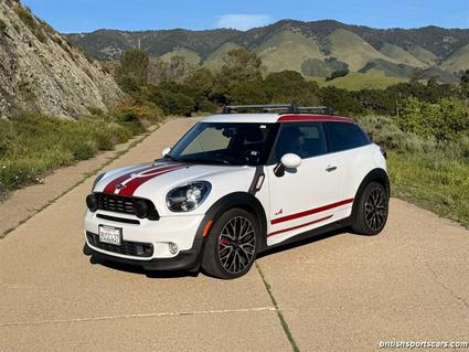 2013 MINI Paceman San Luis Obispo CA