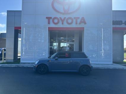 2013 MINI Hardtop Eureka CA