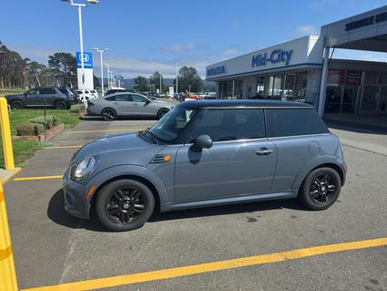 2013 MINI Hardtop Eureka CA