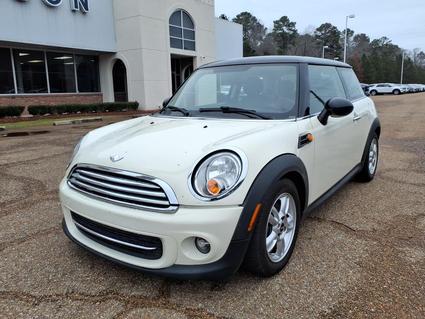 2013 MINI Hardtop Louisville MS