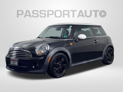 2013 MINI Hardtop Gaithersburg MD