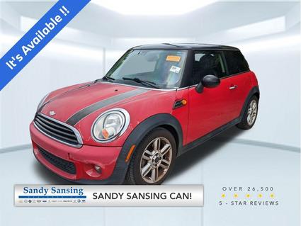 2011 MINI Cooper Pensacola FL