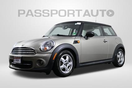 2011 MINI Cooper Gaithersburg MD