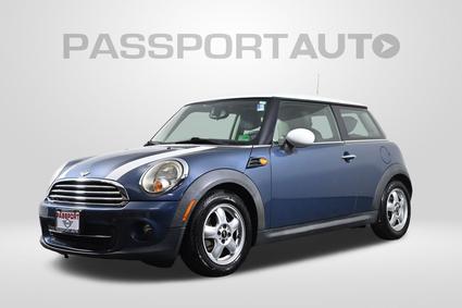 2011 MINI Cooper Gaithersburg MD