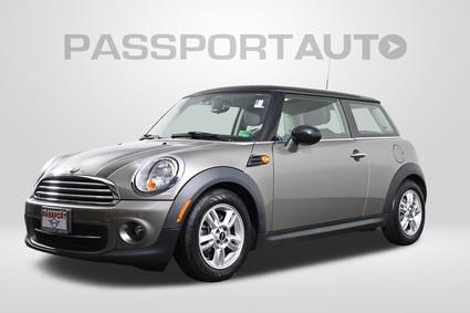 2013 MINI Hardtop Gaithersburg MD