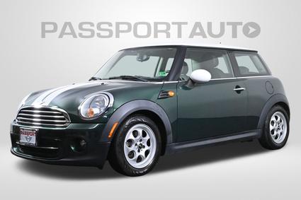 2013 MINI Hardtop Gaithersburg MD