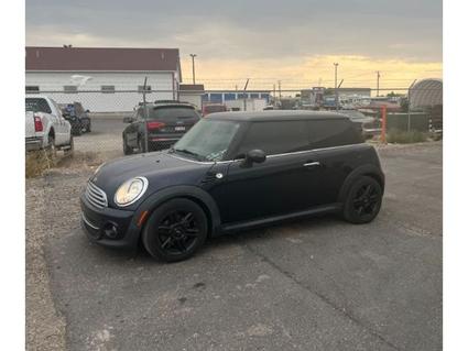 2013 MINI Hardtop Idaho Falls ID