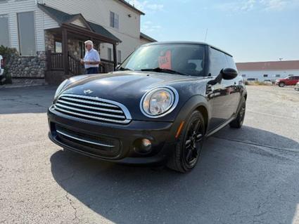 2013 MINI Hardtop Idaho Falls ID