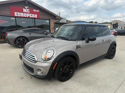 2012 MINI Cooper Wylie TX