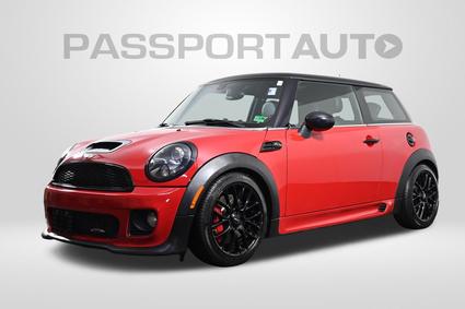 2013 MINI Hardtop Gaithersburg MD