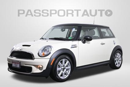 2013 MINI Hardtop Gaithersburg MD