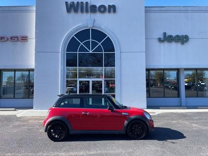 2013 MINI Hardtop Winnsboro SC