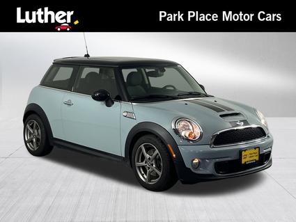 2013 MINI Hardtop Rochester MN