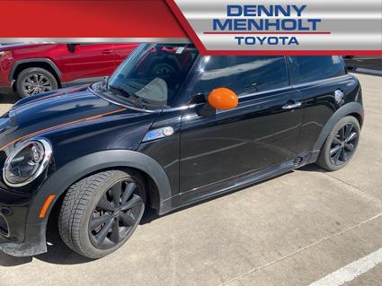2013 MINI Hardtop Rapid City SD