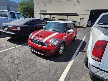 2013 MINI Hardtop Phoenix AZ