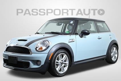 2013 MINI Hardtop Gaithersburg MD