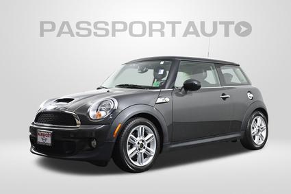 2011 MINI Cooper Gaithersburg MD
