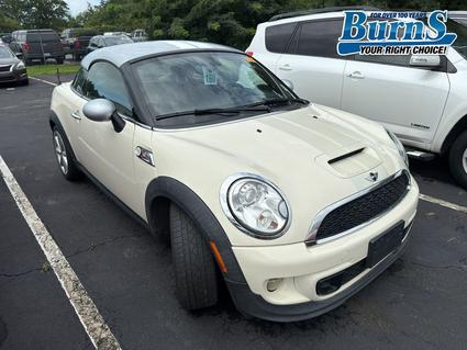 2012 MINI Cooper Rock Hill SC