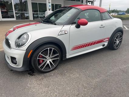 2014 MINI Coupe Cottage Grove OR