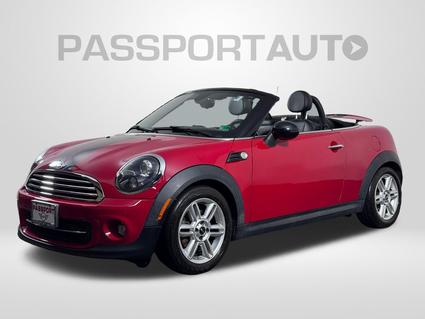 2012 MINI Cooper Gaithersburg MD