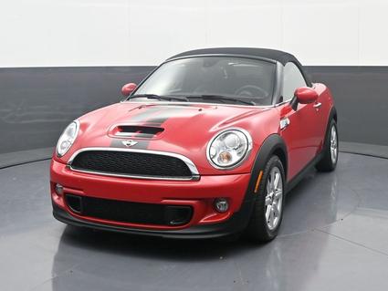 2015 MINI Roadster Louisville KY