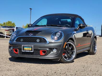 2012 MINI Cooper Santa Fe NM