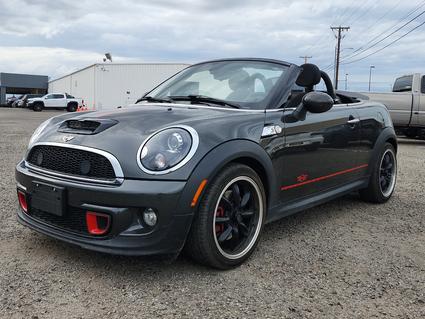 2012 MINI Cooper Santa Fe NM