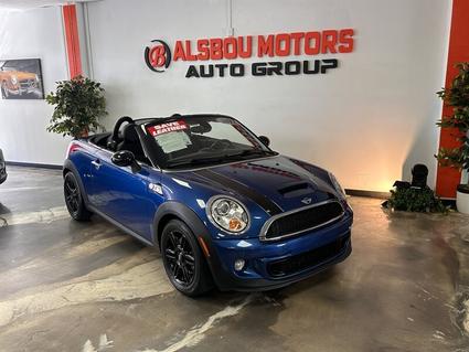 2012 MINI Cooper Santa Ana CA