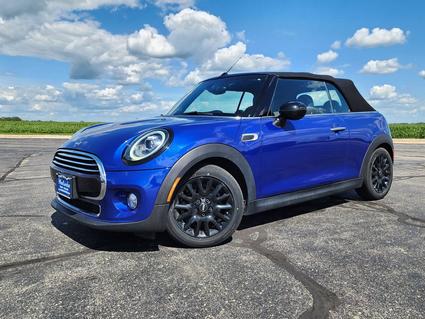 2019 MINI Convertible Watseka IL