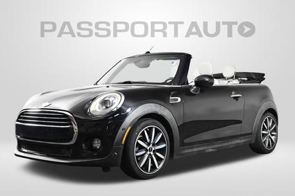 2018 MINI Convertible Gaithersburg MD