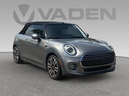 2019 MINI Convertible Savannah GA