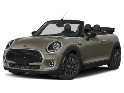 2019 MINI Convertible Spokane WA