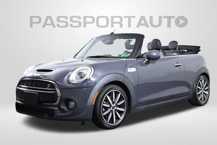 2016 MINI Convertible Gaithersburg MD