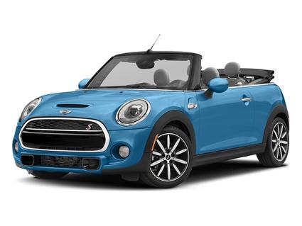 2016 MINI Convertible Spokane WA