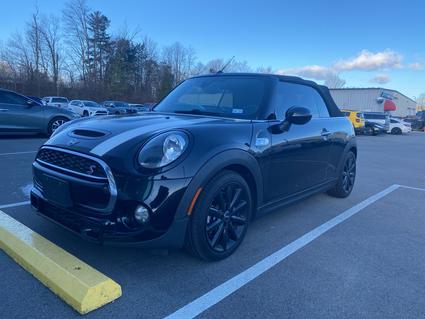 2019 MINI Convertible Elizabethtown KY