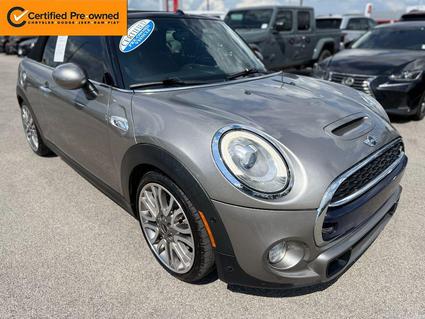 2016 MINI Convertible Elizabethtown KY