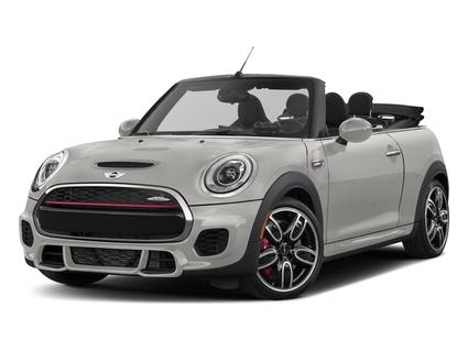 2017 MINI Cooper Coeur d'Alene ID