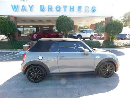 2021 MINI Convertible Hawkinsville GA