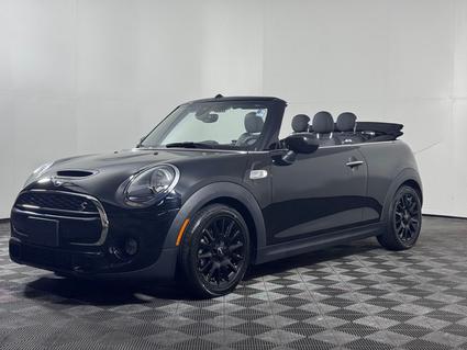 2021 MINI Convertible Gaithersburg MD