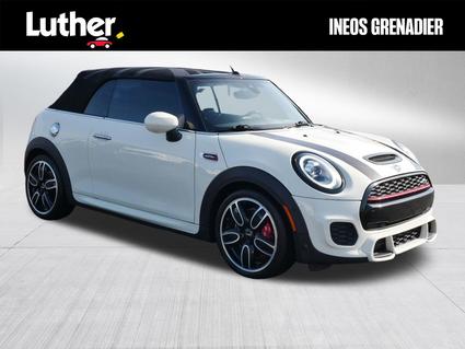 2020 MINI Convertible Minneapolis MN