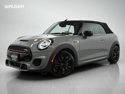 2020 MINI Convertible Minneapolis MN