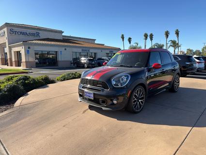 2014 MINI Countryman Santa Maria CA