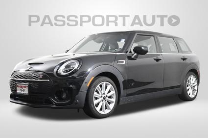 2023 MINI Clubman Gaithersburg MD