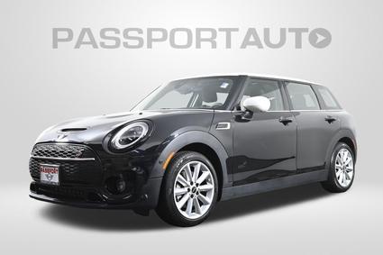 2023 MINI Clubman Gaithersburg MD