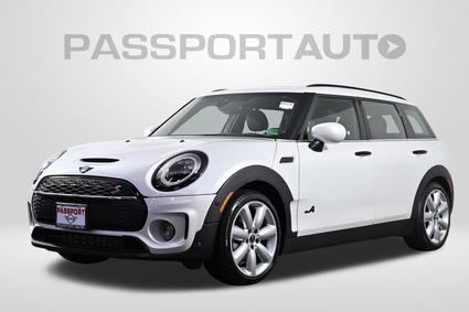 2023 MINI Clubman Gaithersburg MD